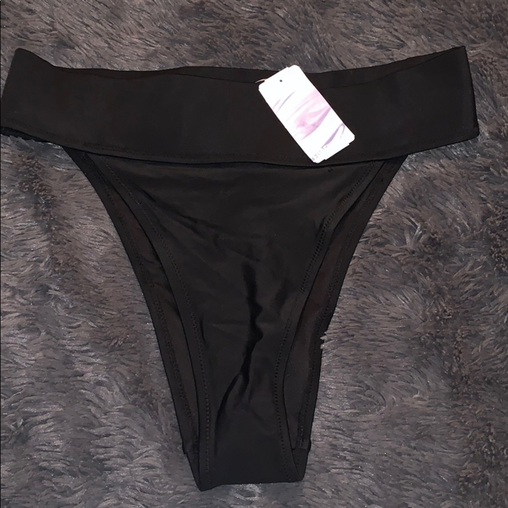 Forever 21 High Waisted Bottoms